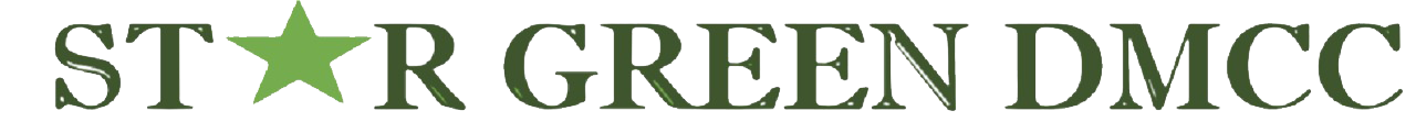 STAR GREEN DMCC logo
